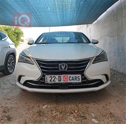 Changan Eado Plus
